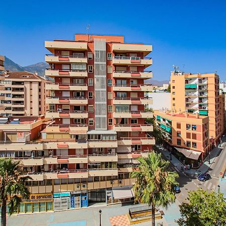Stylish Studio For Rent With Fantastic Location In Marbella Promenade. Dış mekan fotoğraf