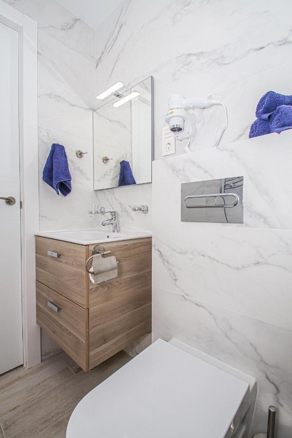 Stylish Studio For Rent With Fantastic Location In Marbella Promenade. Dış mekan fotoğraf